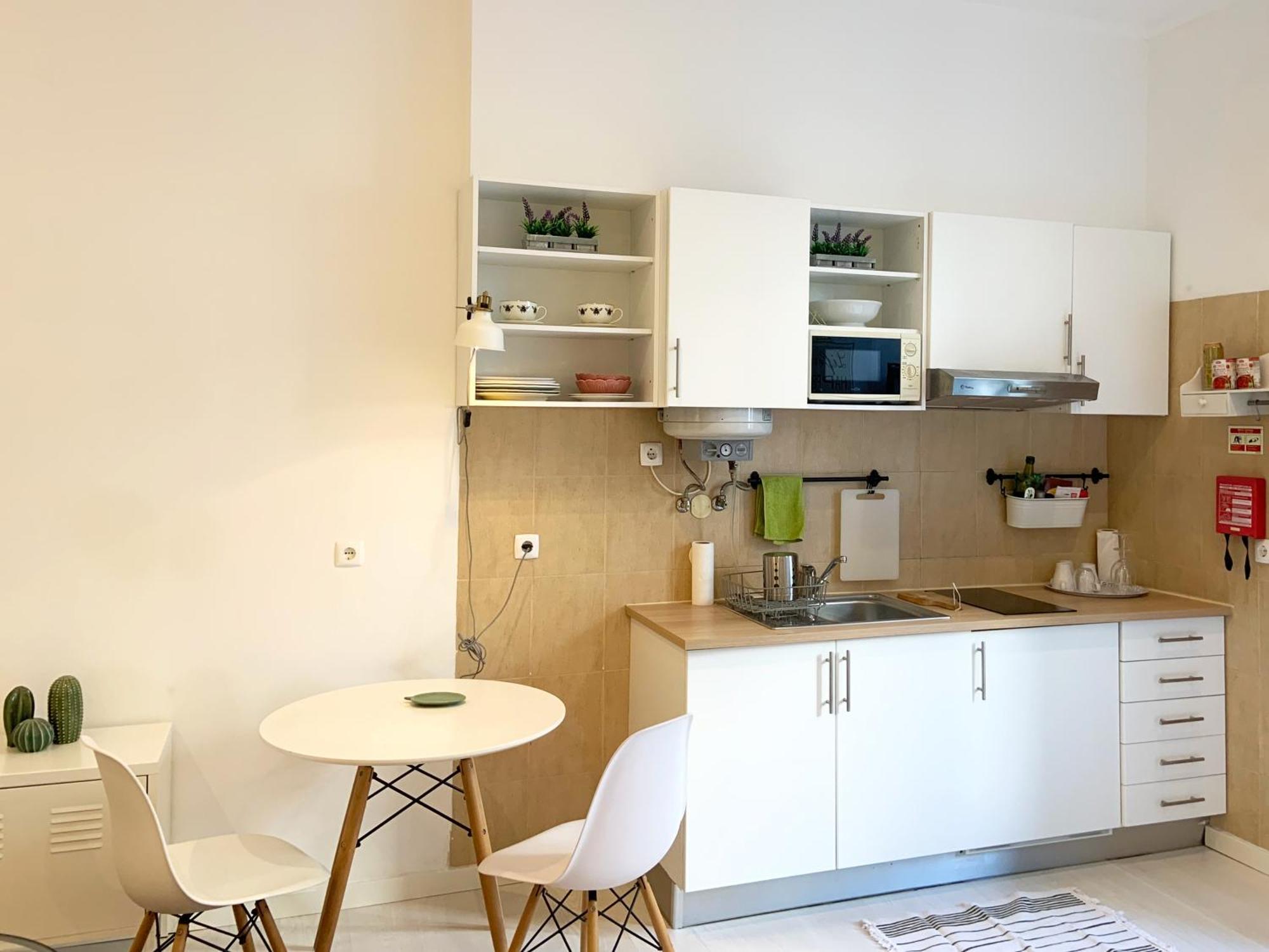 Alcantara Studio 15 Lisboa Екстериор снимка