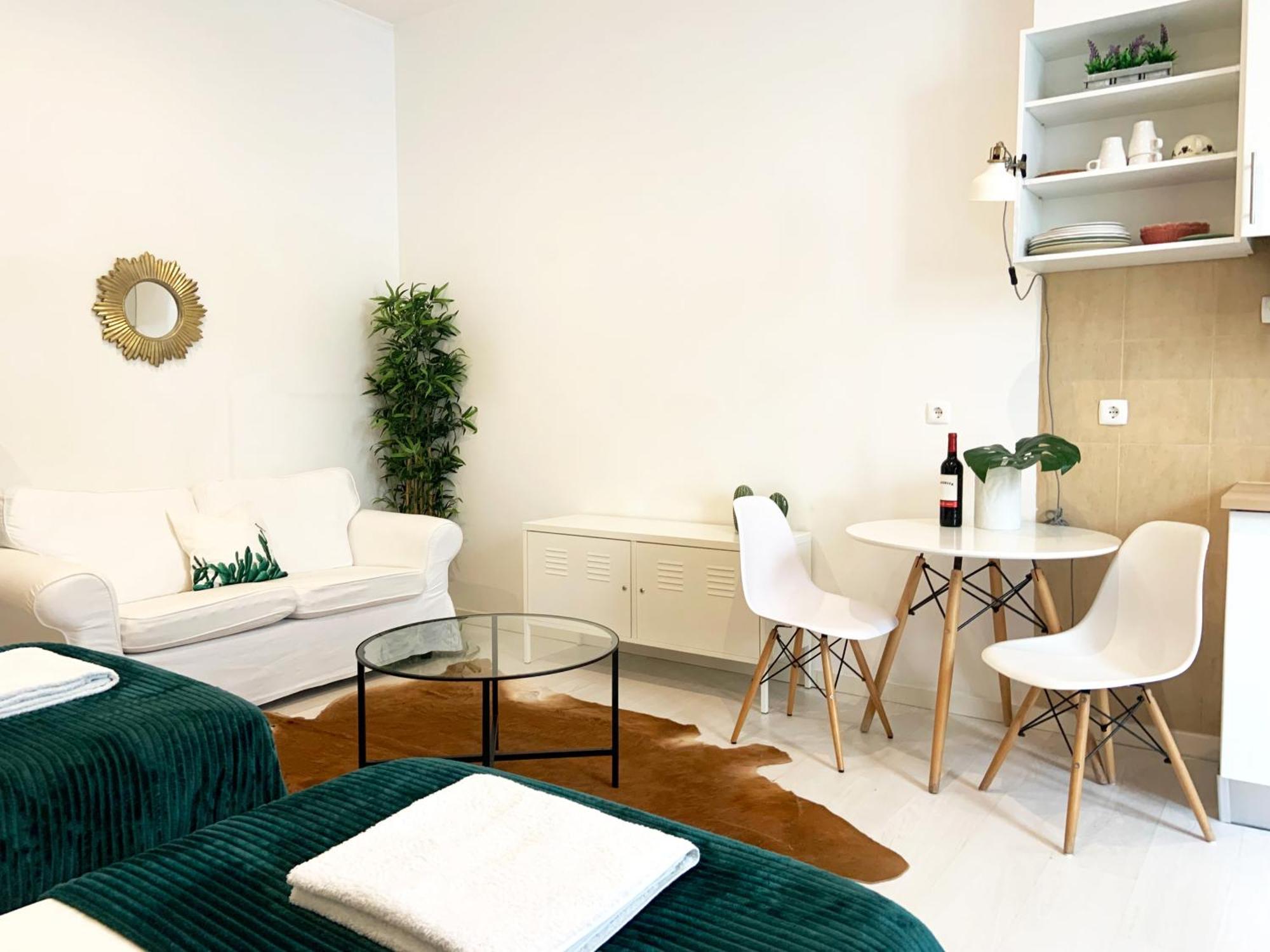 Alcantara Studio 15 Lisboa Екстериор снимка